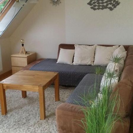 Ferienwohnung-Panoramablick Gemunden an der Wohra Cameră foto