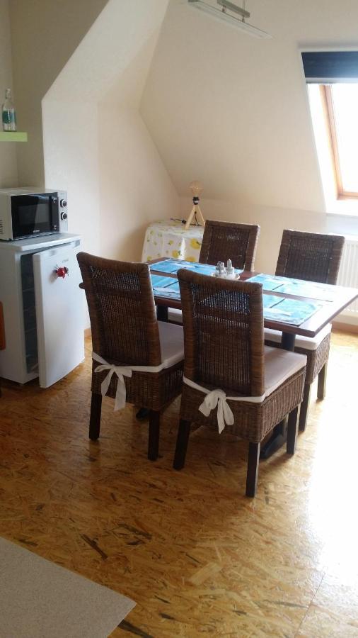 Ferienwohnung-Panoramablick Gemunden an der Wohra Cameră foto